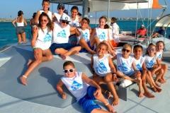 Private Catamaran _6_